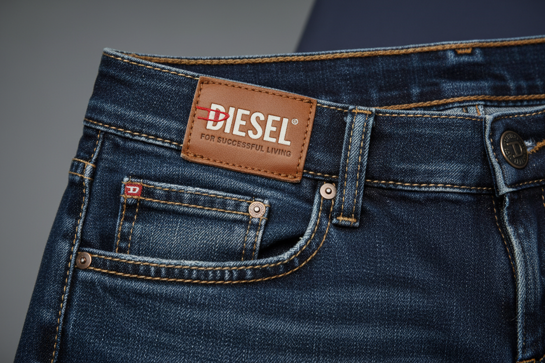 Diesel Jeans
