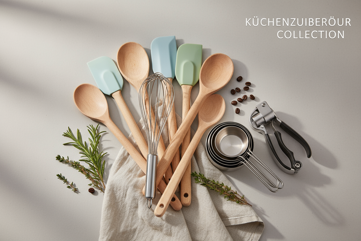 Küchenzubehör