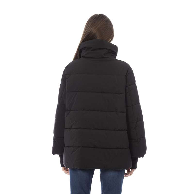 Baldinini Trend Jacken - Stil und Eleganz vereint