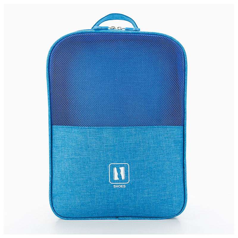 Reisetasche Schuhbox - Ideal für Reisen