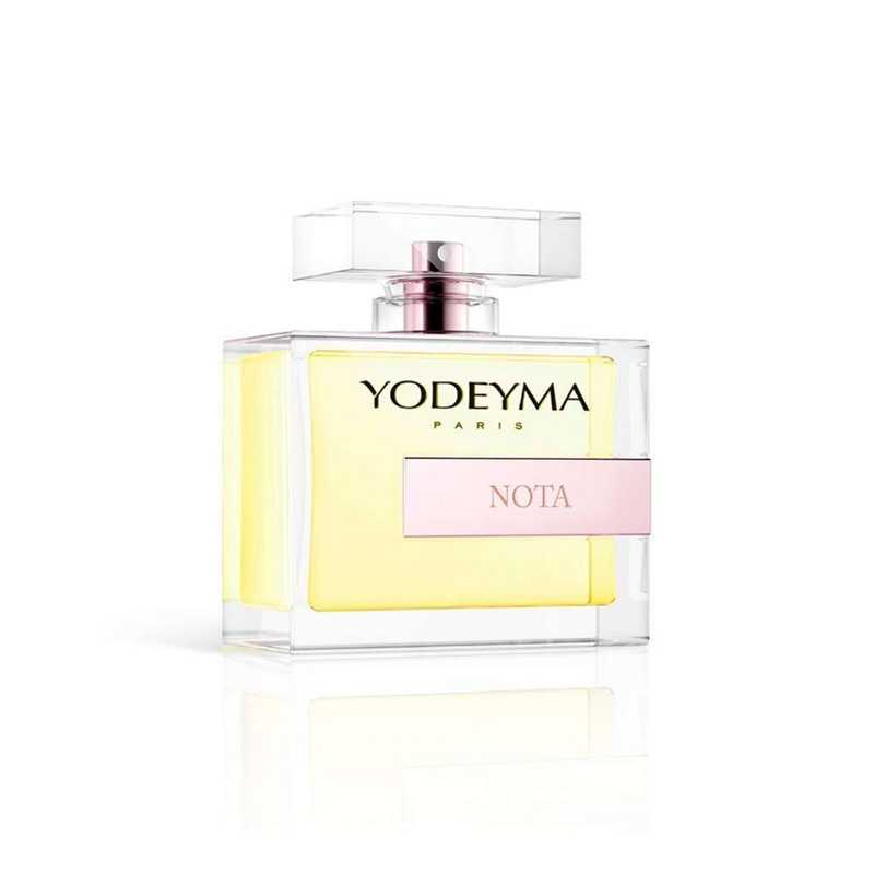 Yodeyma Parfüm für Damen 100ml - Blüten & Lychee
