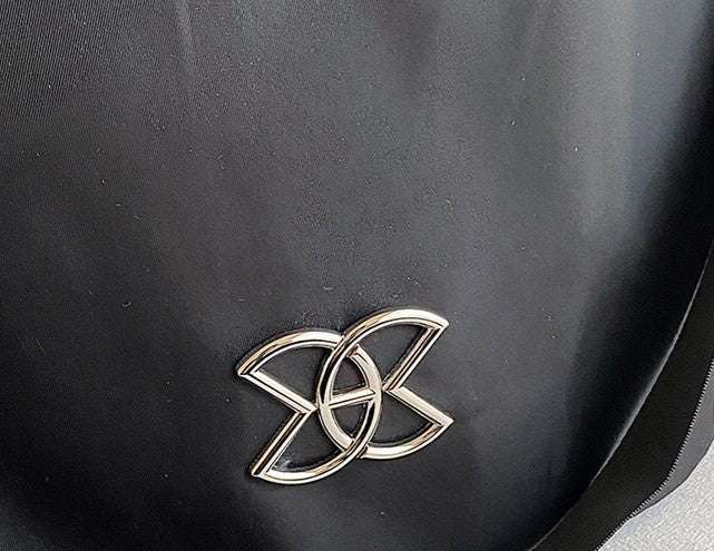 Großer Damen-Reiserucksack mit hoher Kapazität