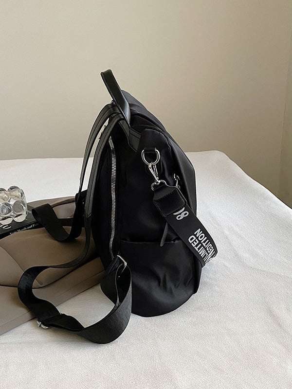 Großer Damen-Reiserucksack mit hoher Kapazität