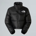 The North Face jackets 