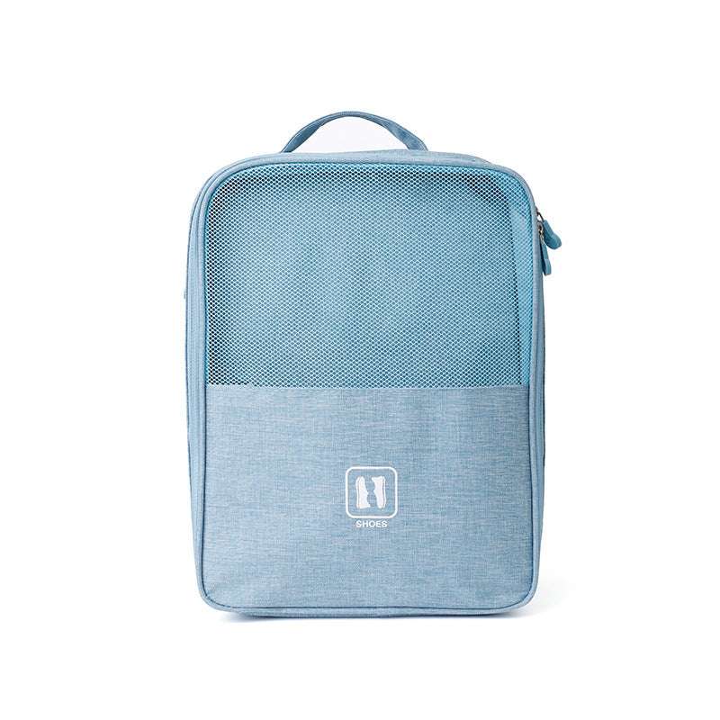 Reisetasche Schuhbox - Ideal für Reisen