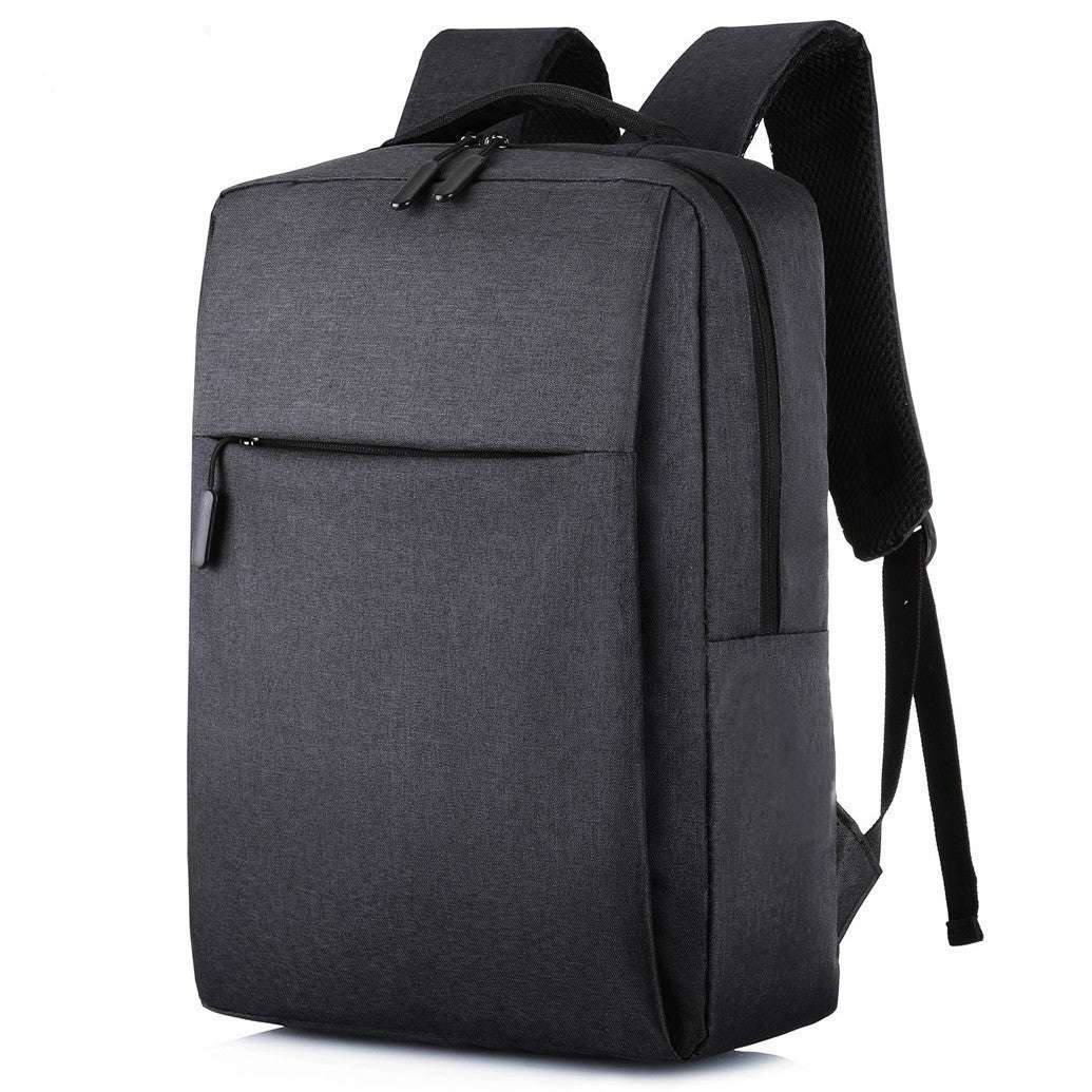 Anti-Diebstahl Laptop Rucksack mit USB-Ladeanschluss