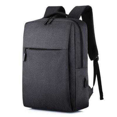 Anti-Diebstahl Laptop Rucksack mit USB-Ladeanschluss