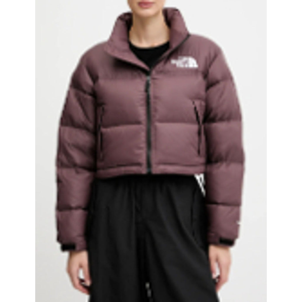 The North Face jackets