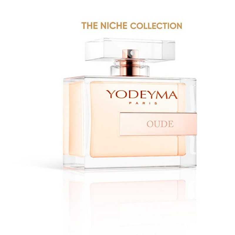 Yodeyma Parfüme – Luxus Eau de Parfum für jeden Anlass