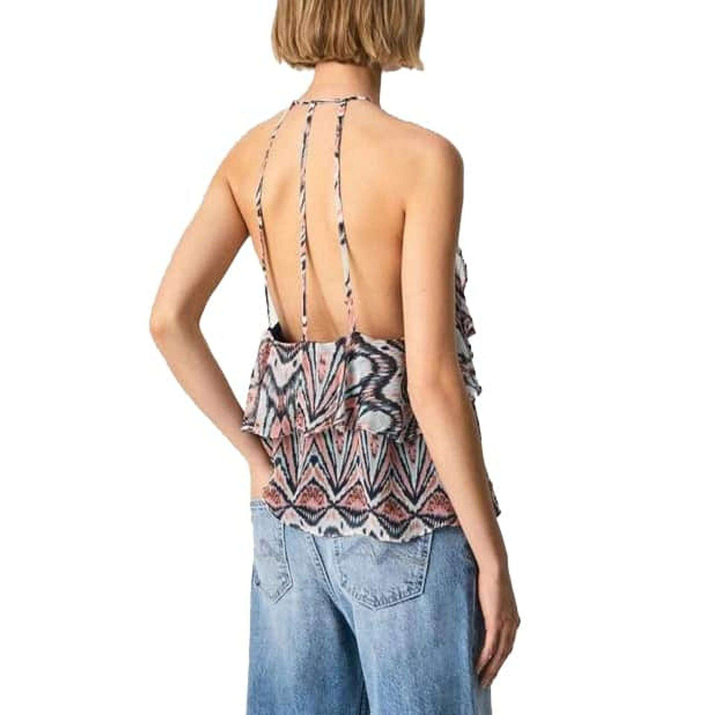 Pepe Jeans Damen Tops1