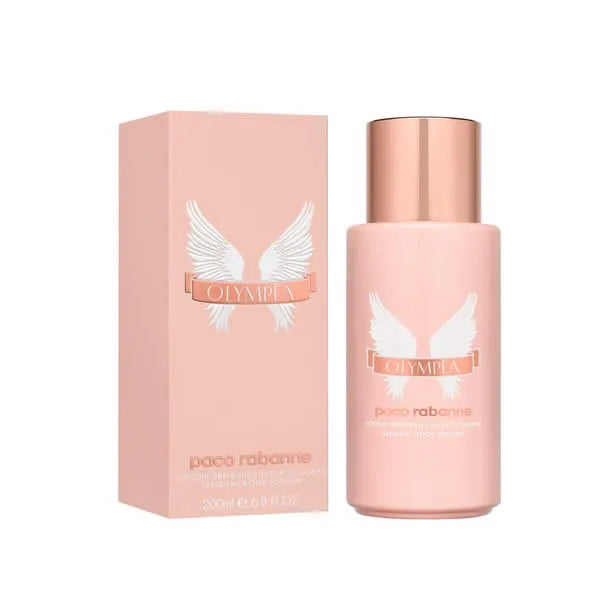 Paco Rabanne Olympea Sensual Body Lotion 200ml