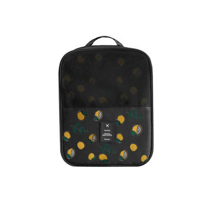 Reisetasche Schuhbox - Ideal für Reisen