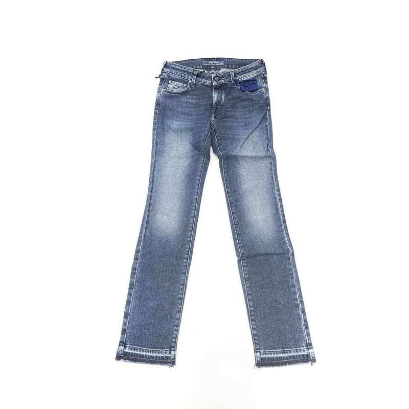Exklusive Jacob Cohen Jeans für eleganten Stil
