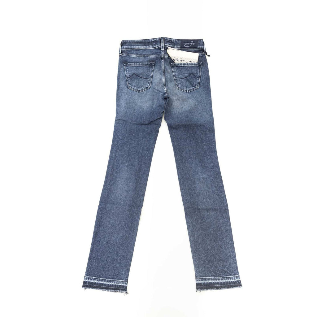 Exklusive Jacob Cohen Jeans für eleganten Stil