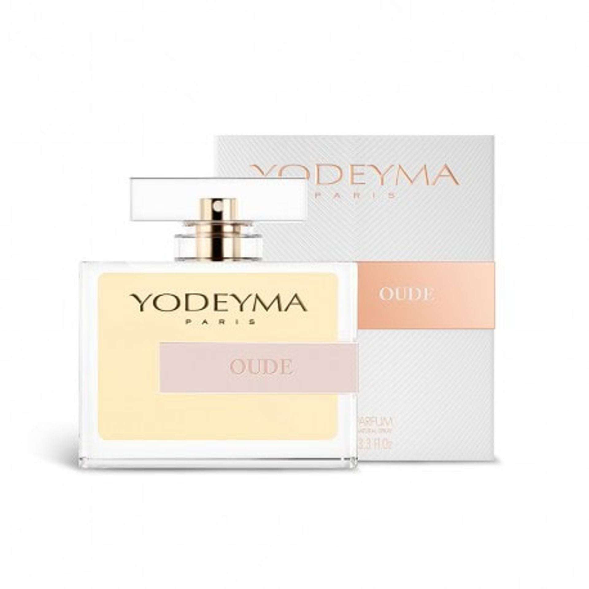Yodeyma Parfüme – Luxus Eau de Parfum für jeden Anlass