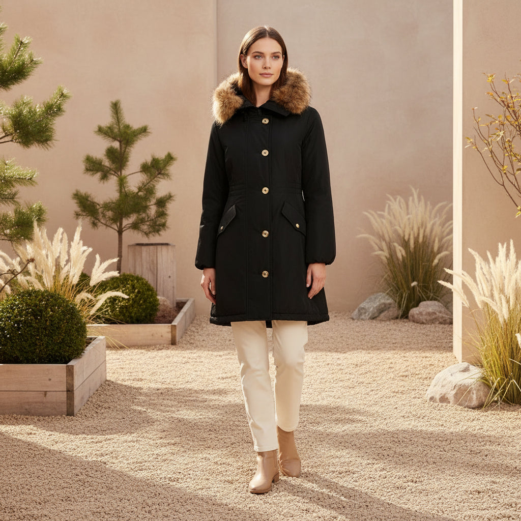 Baldinini Trend Jacken: Ihr Schlüssel zu Stil und Eleganz