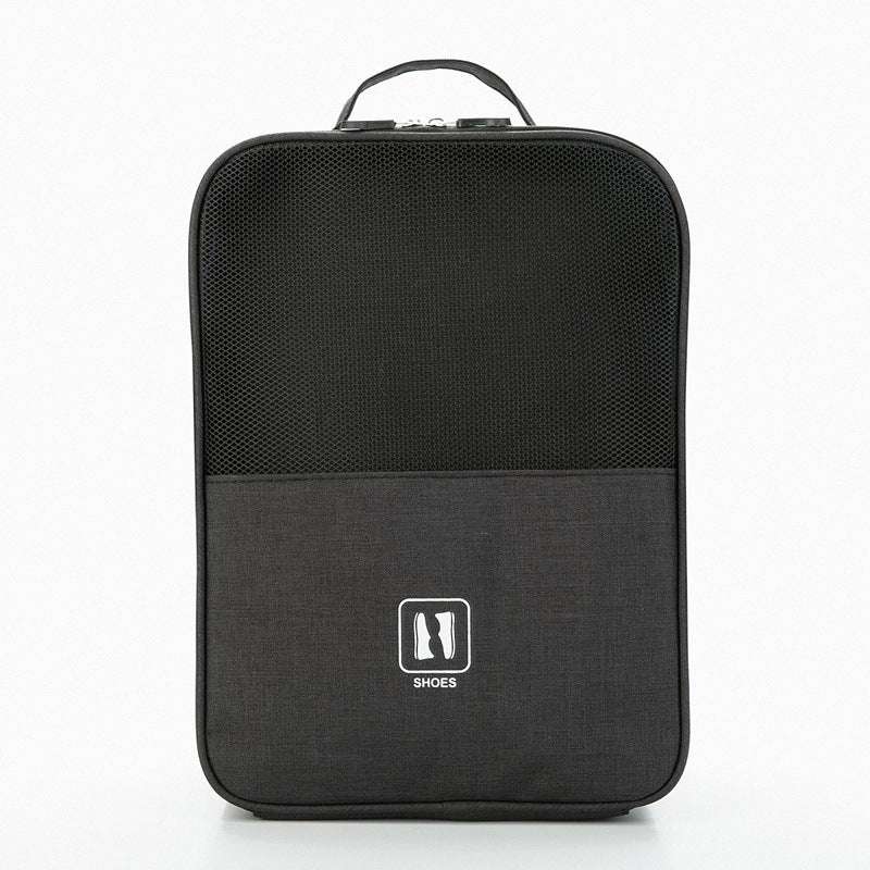 Reisetasche Schuhbox - Ideal für Reisen