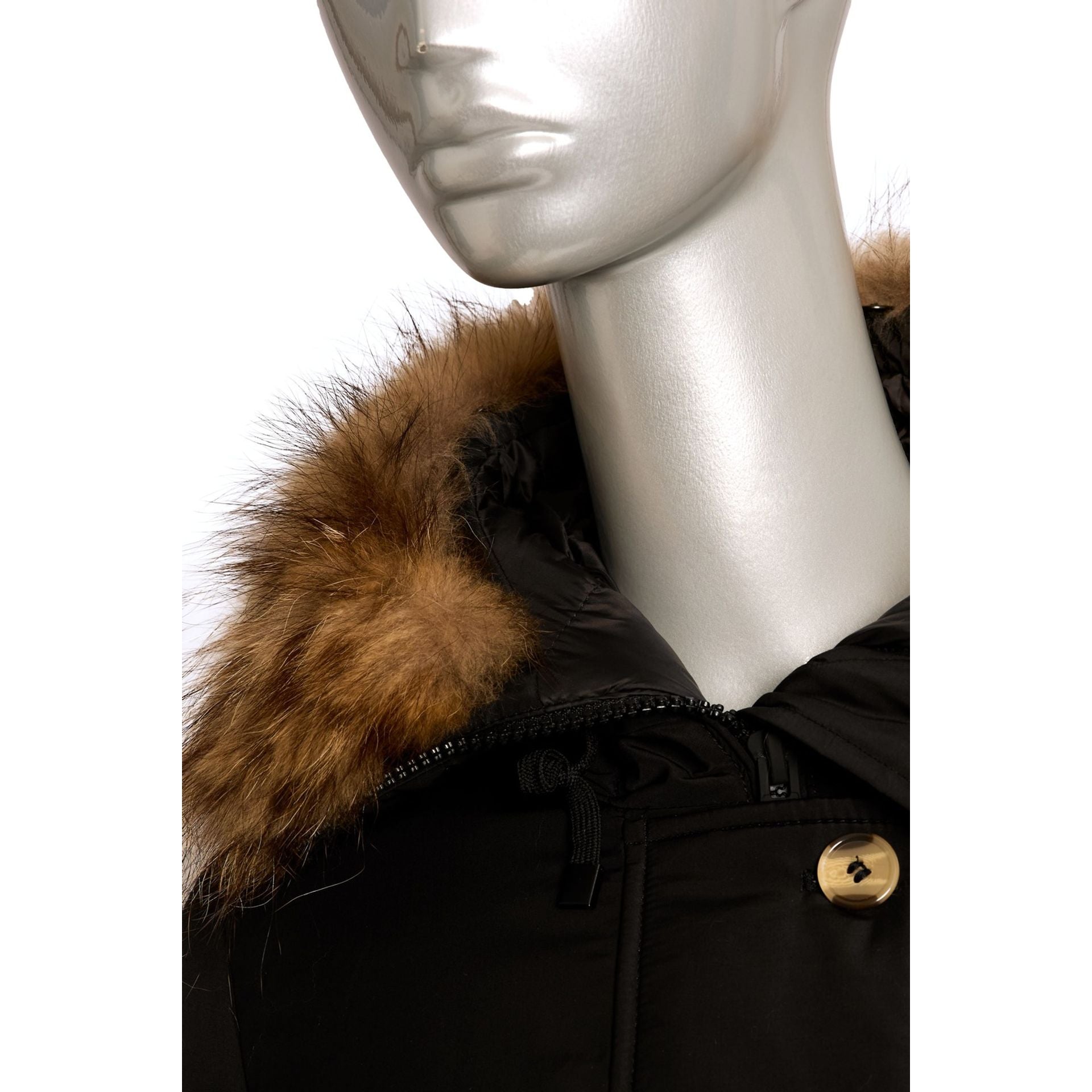 Baldinini Trend Jacken: Ihr Schlüssel zu Stil und Eleganz