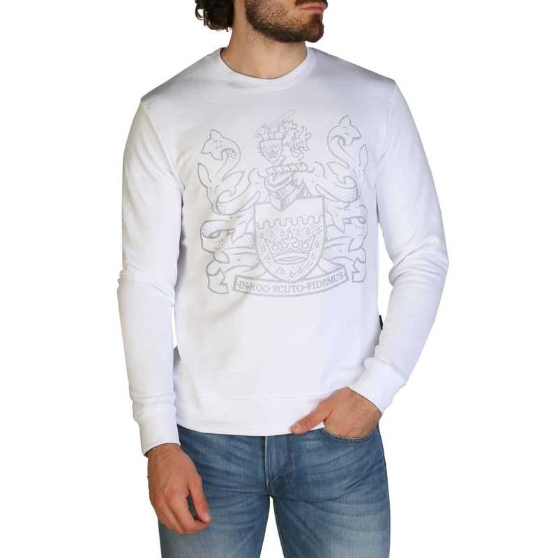 Aquascutum Herren Sweatshirts