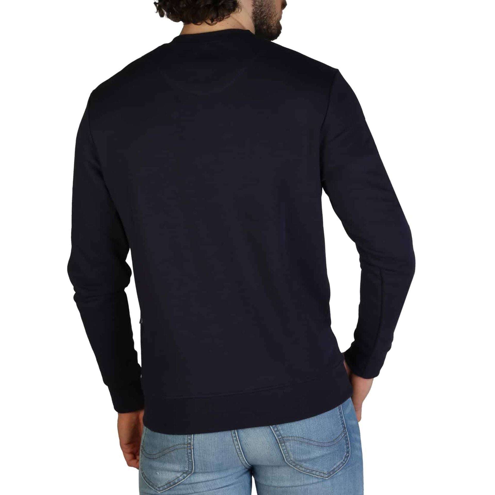 Aquascutum Herren Baumwolle Sweatshirts