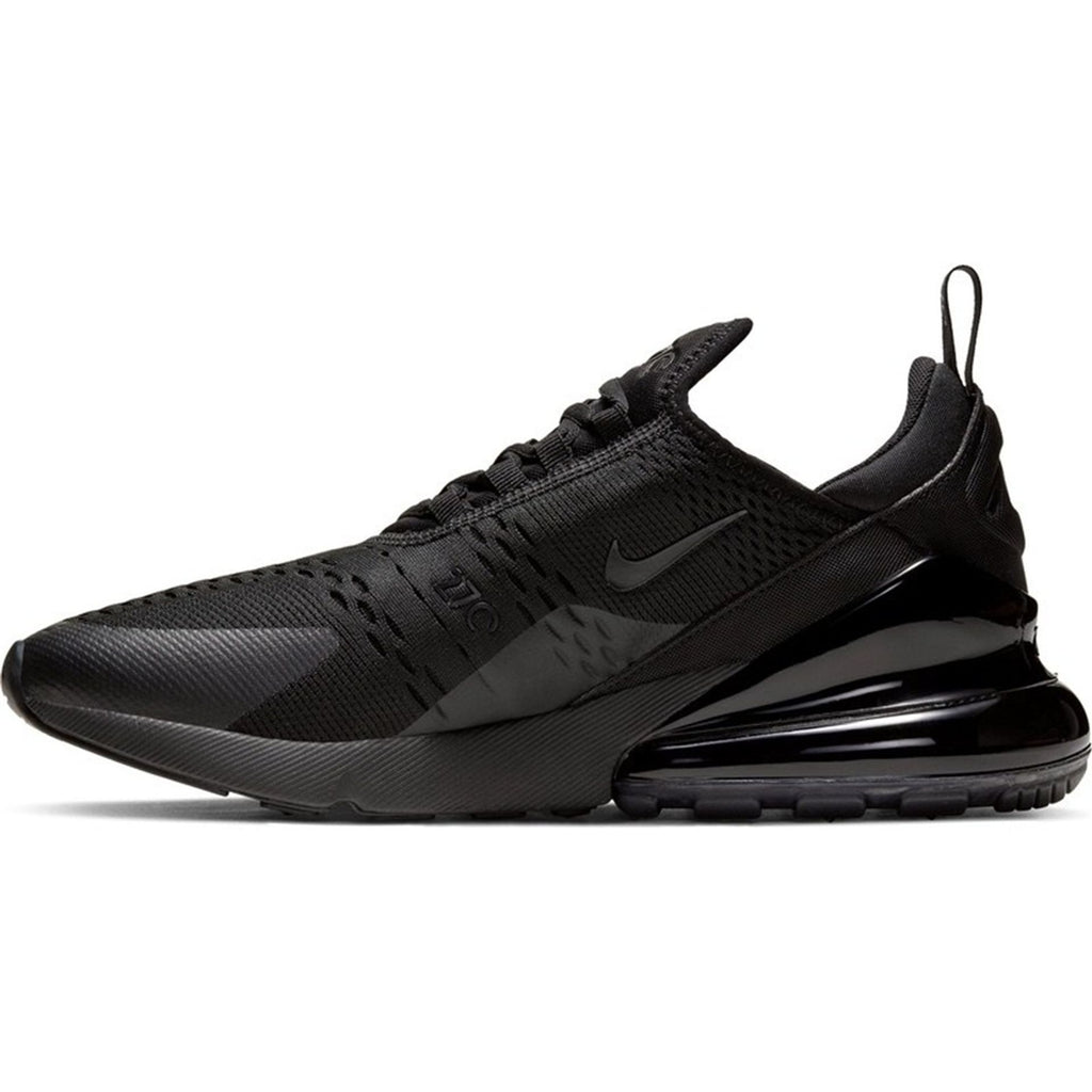 Nike Sneakers AIR MAX 270 Black