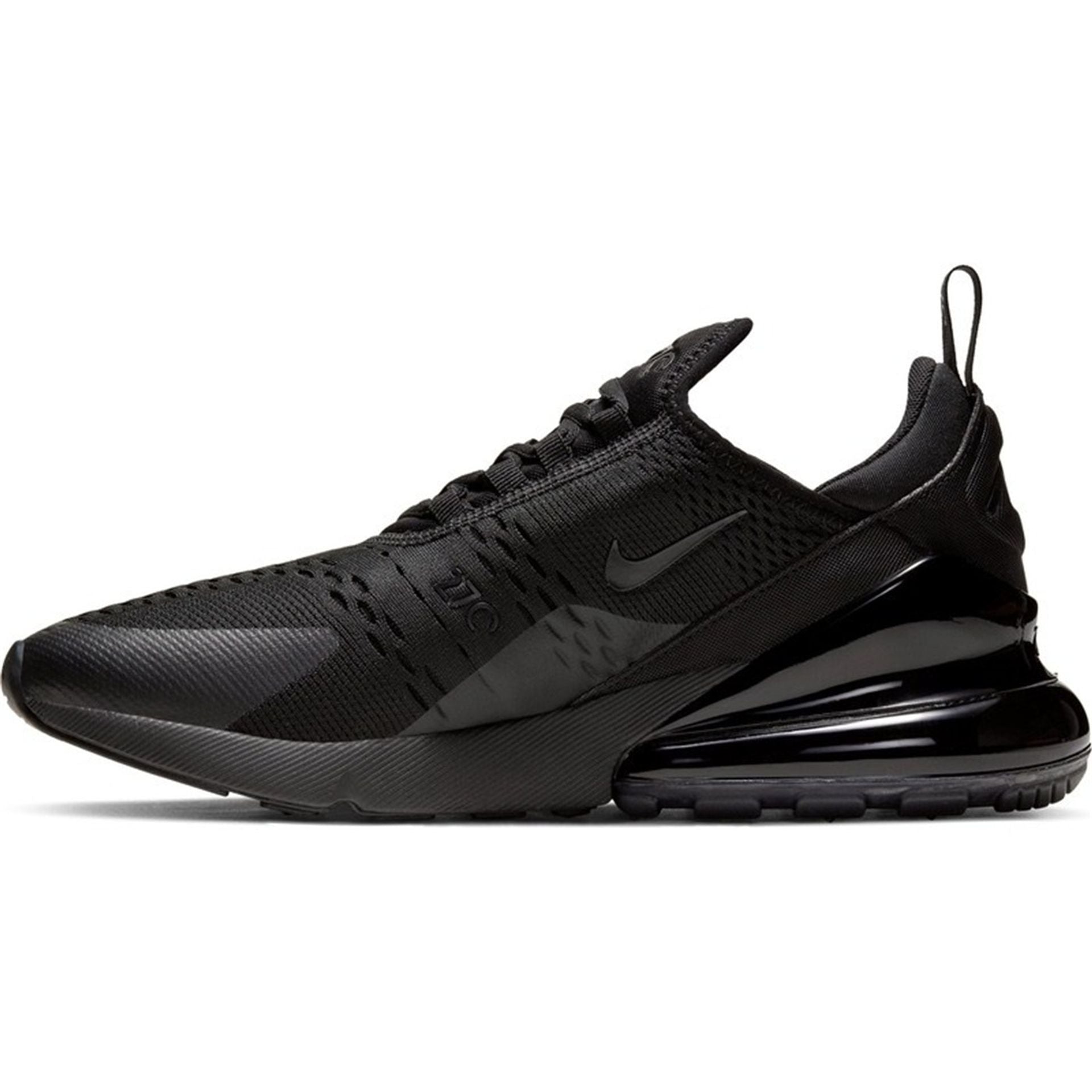 Nike Sneakers AIR MAX 270 Black