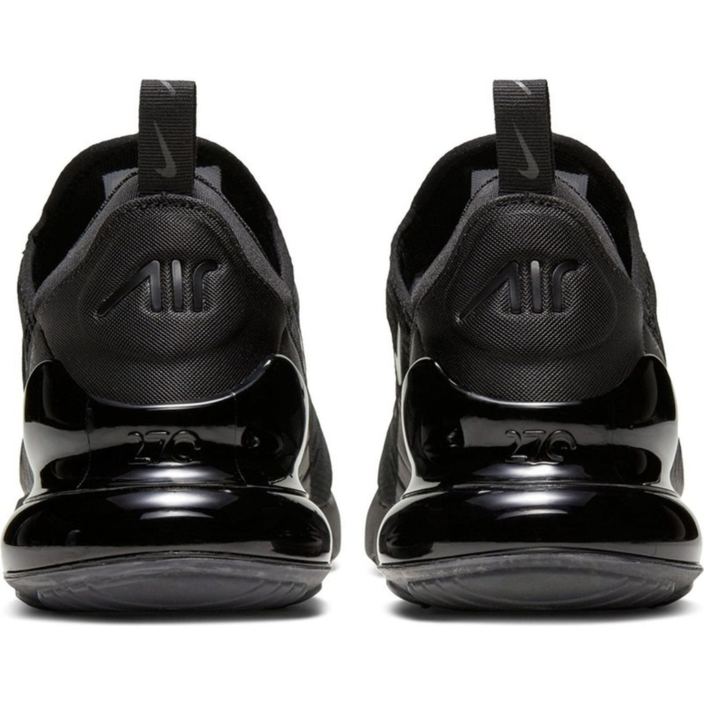 Nike Sneakers AIR MAX 270 Black