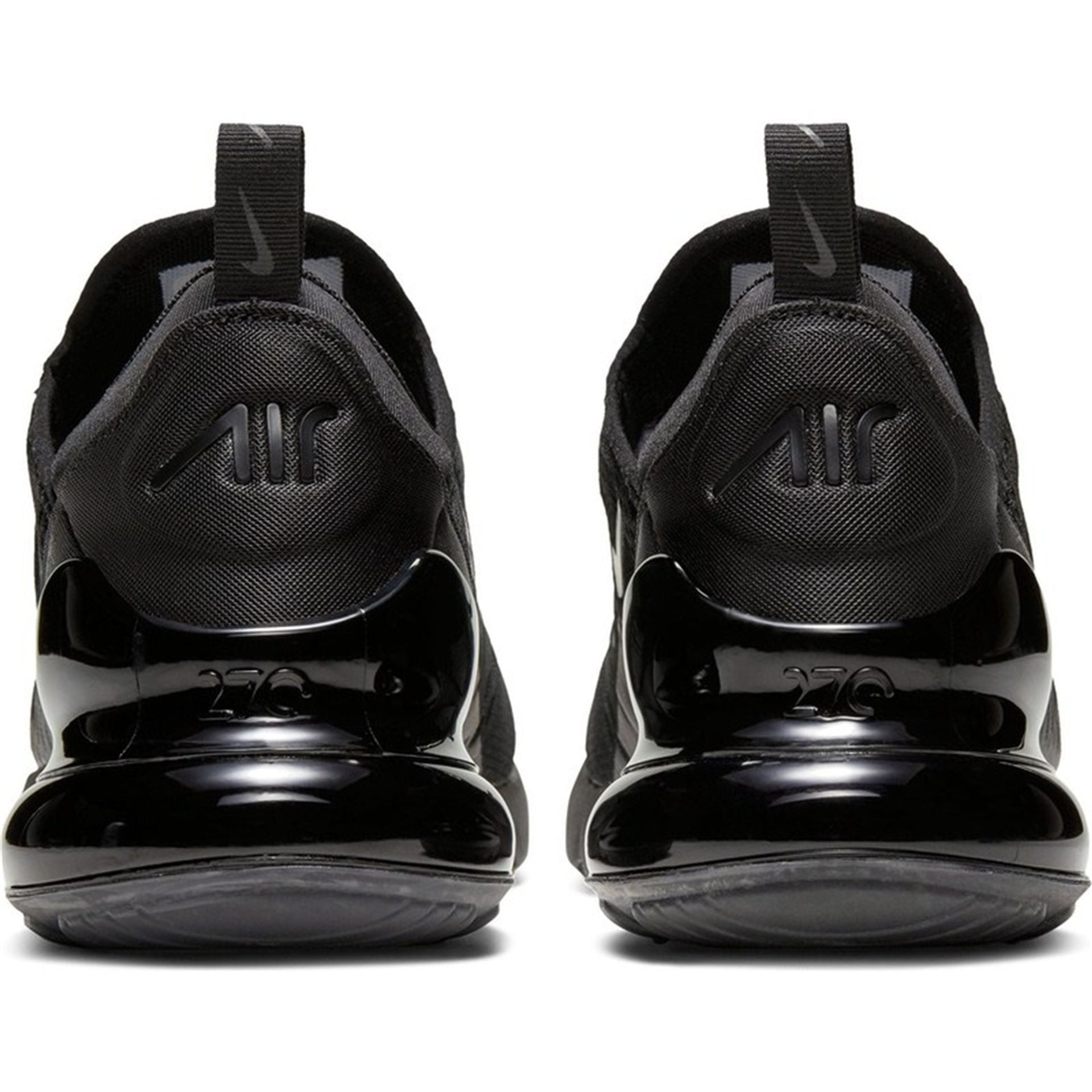 Nike Sneakers AIR MAX 270 Black