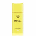 Versace Yellow Diamond Deodorant Roll On 50g
