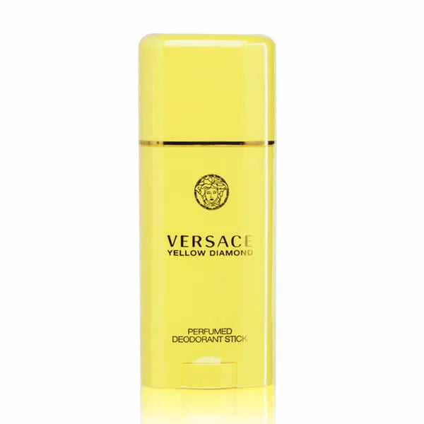 Versace Yellow Diamond Deodorant Roll On 50g
