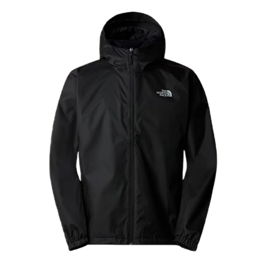 The North Face jackets