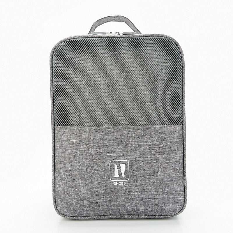 Reisetasche Schuhbox - Ideal für Reisen