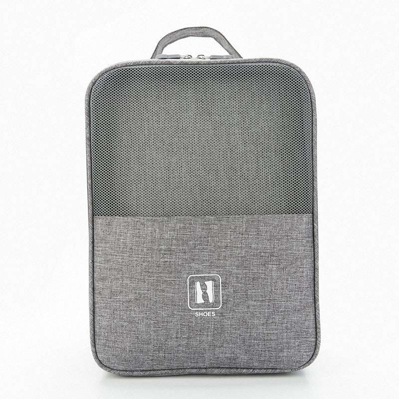 Reisetasche Schuhbox - Ideal für Reisen