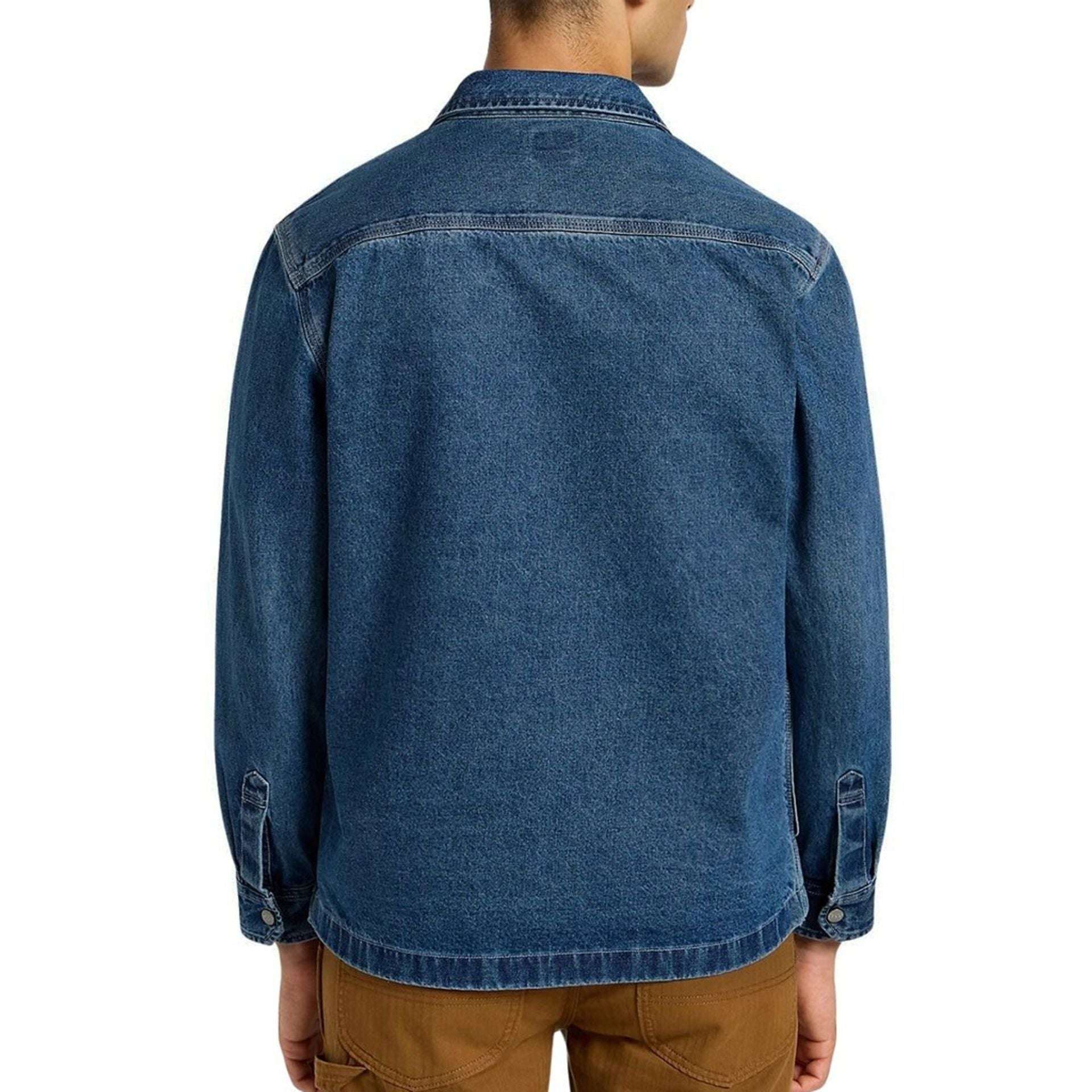 Lee Hemden für Herren - Stilvolle Hemden online