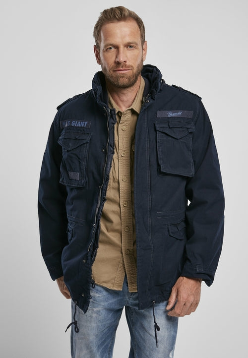 M65 Giant Jacket25