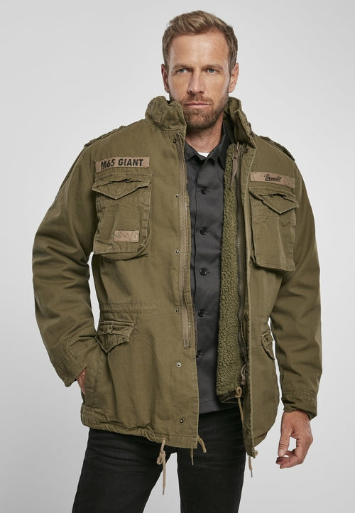 M65 Giant Jacket27