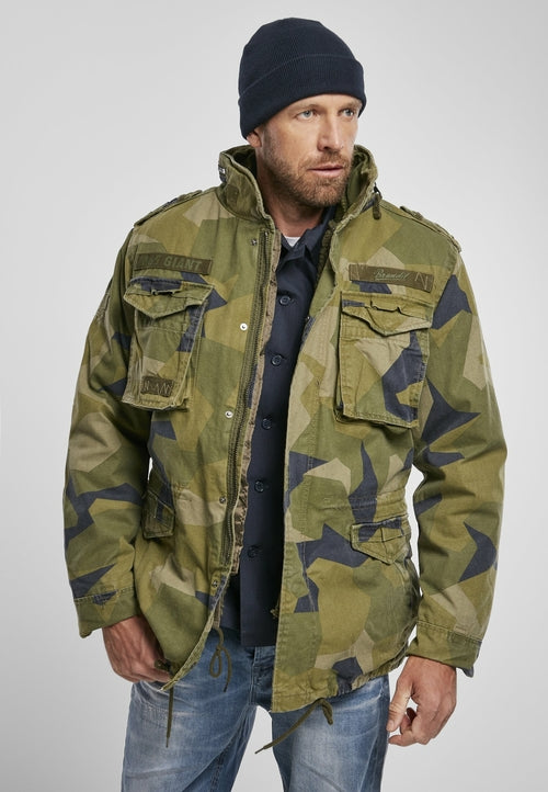 M65 Giant Jacket32
