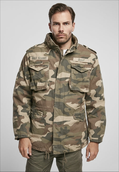 M65 Giant Jacket30