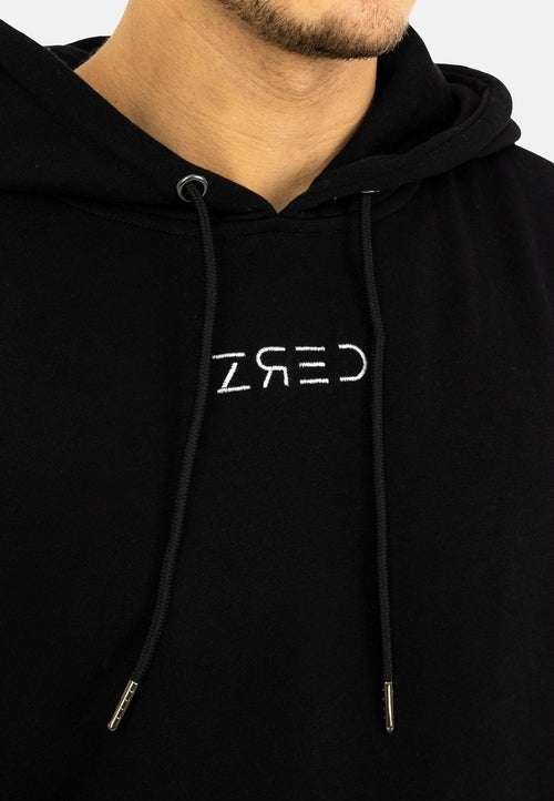 Vision oversized Hoodie2