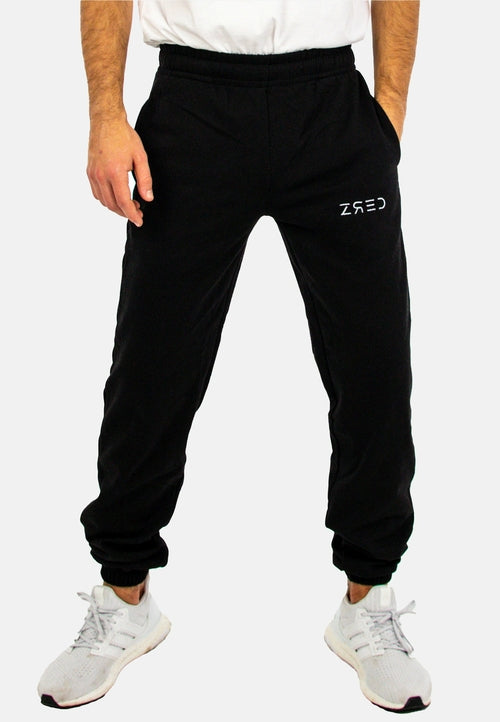 Vision Jogger - black