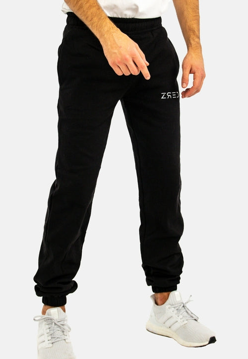 Vision Jogger - black1