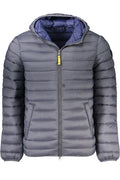 ARMATA DI MARE HERRENJACKE GRAU Grau 2XL 8056144660541
