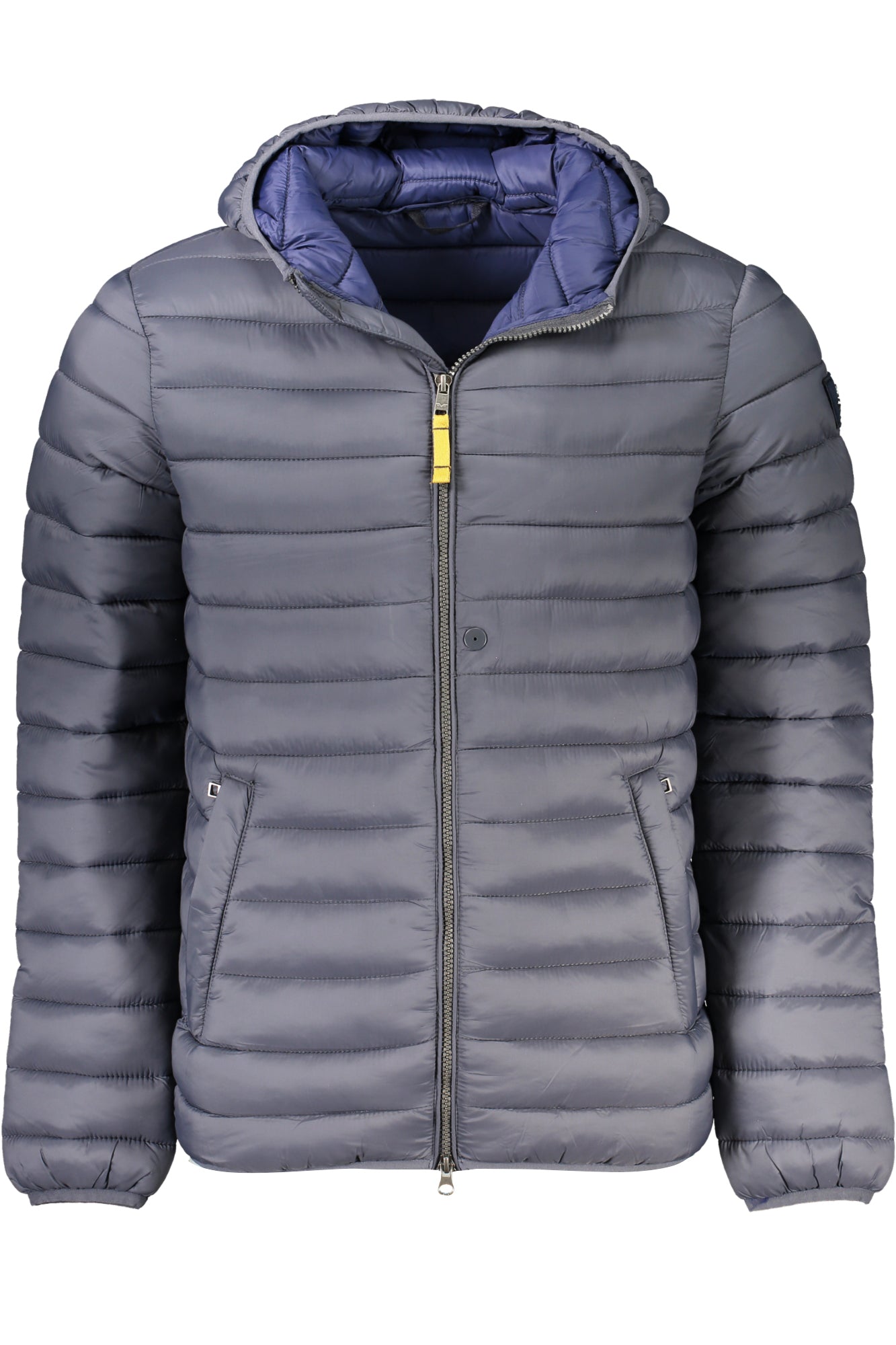 ARMATA DI MARE HERRENJACKE GRAU Grau 2XL 8056144660541