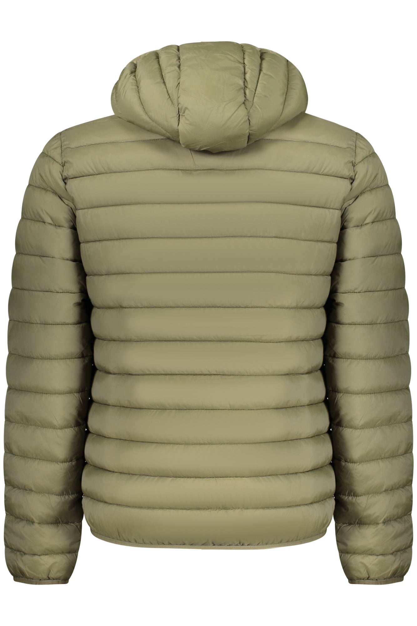 ARMATA DI MARE GREEN MEN'S JACKET