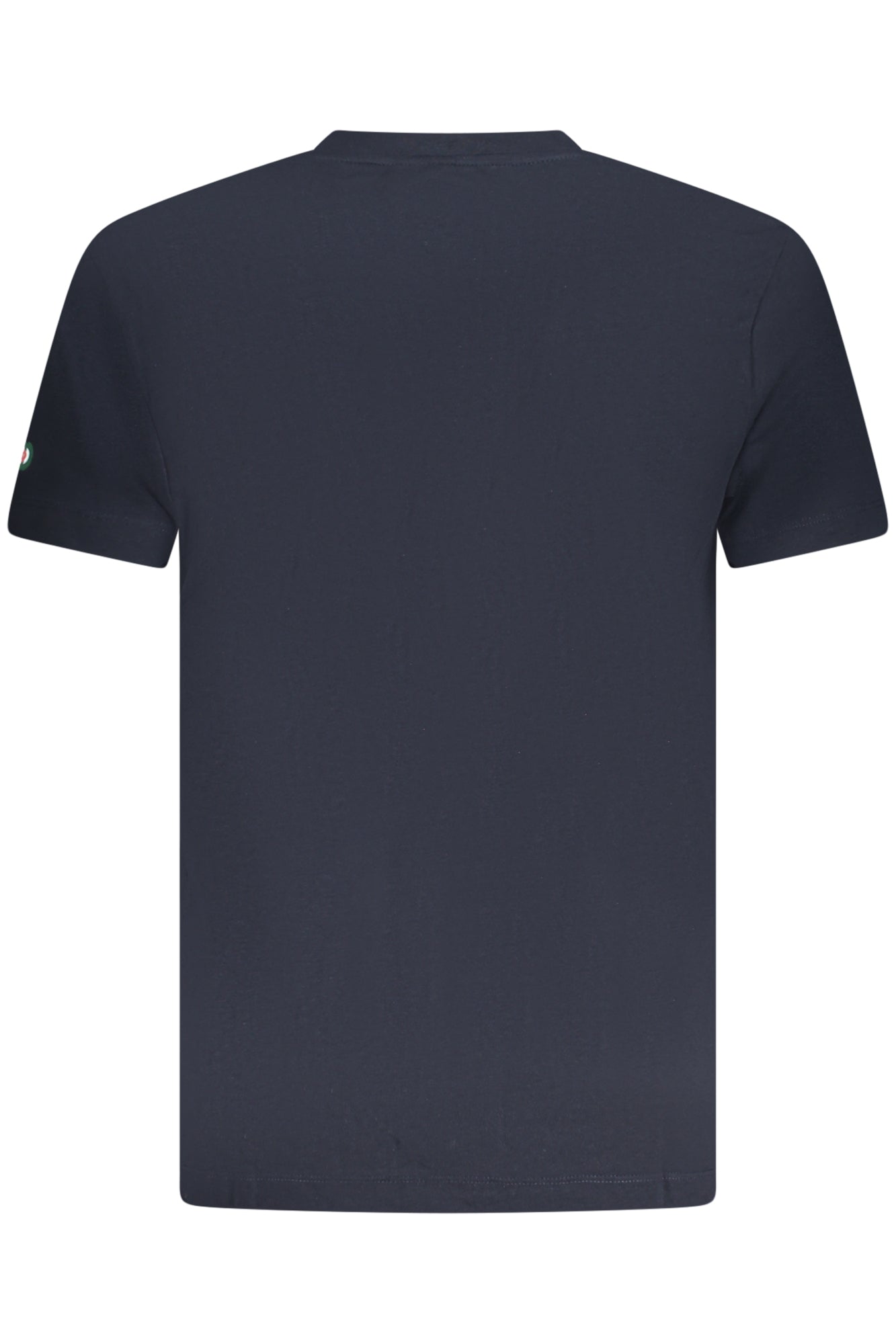 ARMATA DI MARE SHORT SLEEVE T-SHIRT MEN'S BLUE