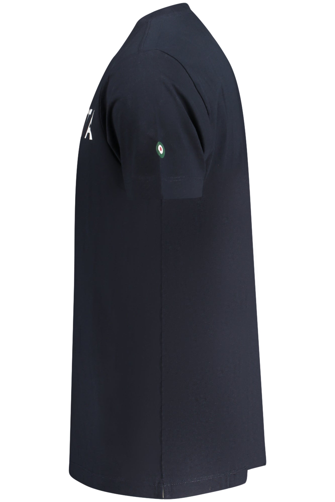 ARMATA DI MARE SHORT SLEEVE T-SHIRT MEN'S BLUE