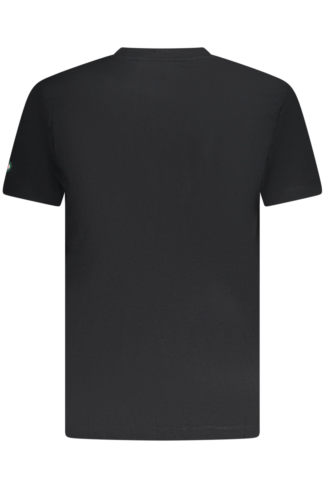ARMATA DI MARE SHORT SLEEVE T-SHIRT MEN'S BLACK