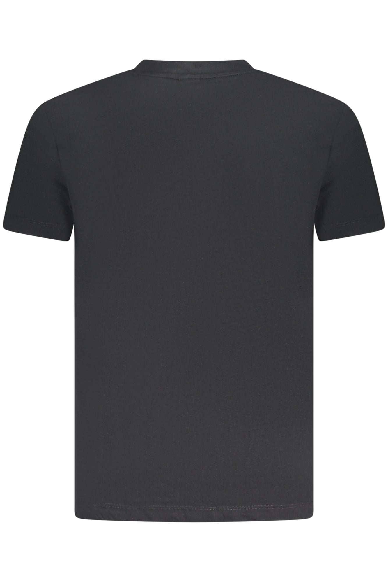 ARMATA DI MARE SHORT SLEEVE T-SHIRT MEN'S BLACK