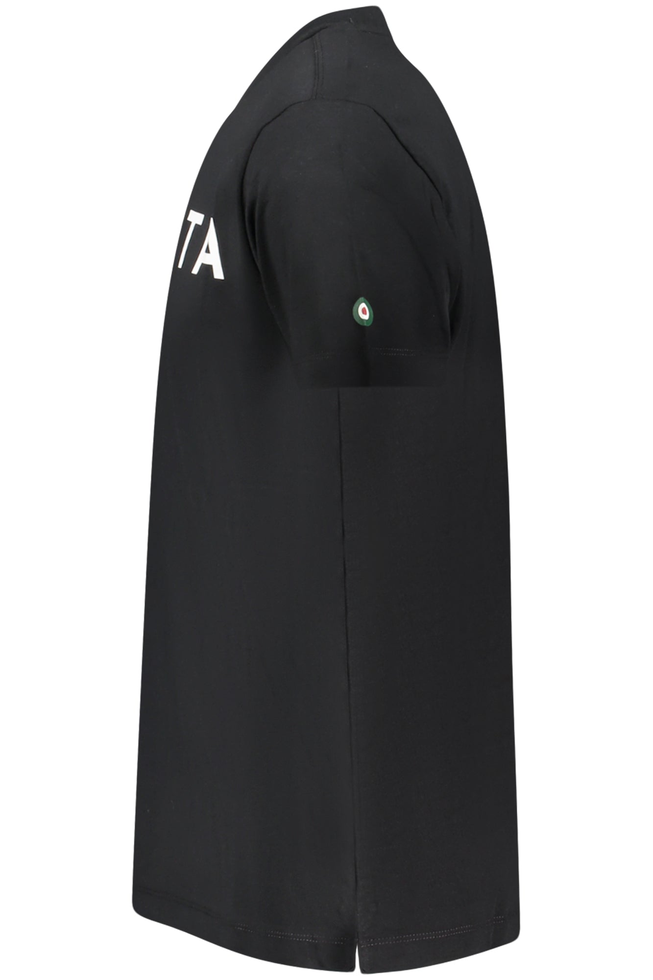 ARMATA DI MARE SHORT SLEEVE T-SHIRT MEN'S BLACK