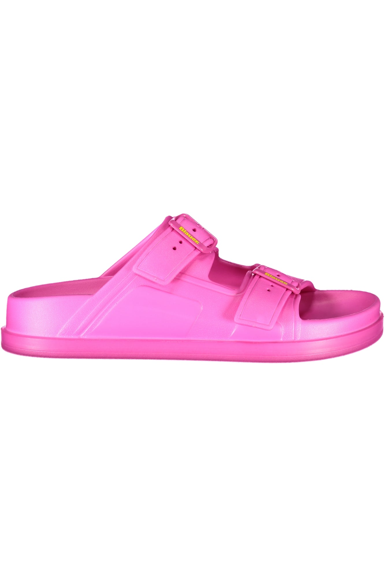 BLAUER FOOTWEAR DAMEN SLIPPER ROSA Rosa 40 8058156594166